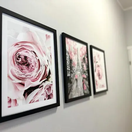 Mmrent Rose Room Gdansk Exterior photo